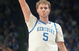 Collin Chandler started his Captain Clutch persona at a young age | A Sea  Of Blue