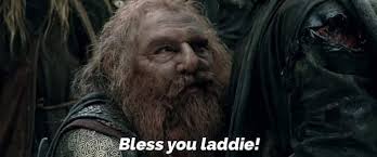 Finally finished painting my Riders of Rohan miniatures.