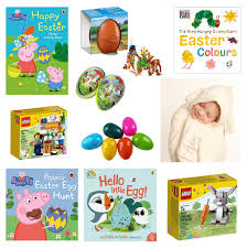 Make easter a little fun this year! Non Chocolate Easter Gifts For Children An Easter Gift Guide A Mum Reviews