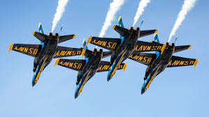 Blue Angels At San Francisco Airshow Hd Wallpaper Desktop Background 3840x2160 Airplanes 4k The wings of this female woman goddess are designed to look like a feathery phenix bird style wings that drape around the woman's body. blue angels at san francisco airshow