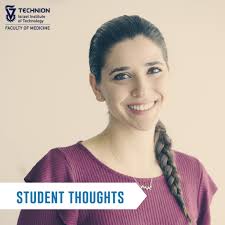 Hey prospective students! If you're worried about doing medical school so  far away from home, here's some advice from 1st year student, Yael Magid:  "The program really allowed us time to acclimate