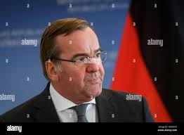 Pistorius hi-res stock photography and images