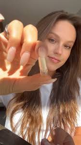 @ritual Synbiotic + has been a staple for me the past couple months! , Go  to the link in my bio and use “GRACEFUL20” for 20% off your first month of  Ritual 🌱💚