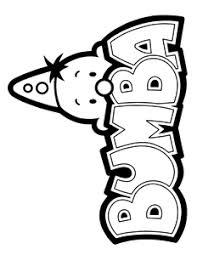 Bumba Kleurplaat Bumba Kleurplaten Kleurplaten Kleurplaten Voor Kinderen Kinderkleurplaten