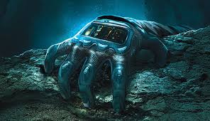 Image result for Horror fiction