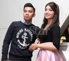 Bersama amar baharin & amyra rosli. Cik Bunga Encik Sombong Episod 2