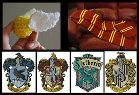 Harry potter book title cross stitch pattern | stitches. Free Harry Potter Craft Project Patterns Britex Fabrics