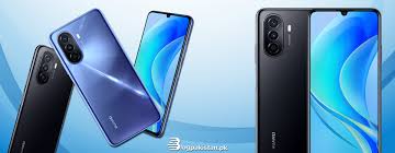Huawei Nova Y70 Plus: Specs & Price in ...