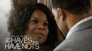 The Haves and the Have Nots (TV Series 2013–2021)