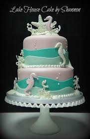 It is a way for this site to earn advertising fees by advertising or linking to certain products and/or services. Under The Sea Themed Baby Shower Cake Cake By Cakesdecor