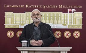 He studied political sciences at the ankara university and sociology at the haceteppe university, also in ankara. Hdp Den Ayhan Bilgen Aciklamasi Rudaw Net