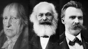 26. Hegel, Science of Logic 456-469