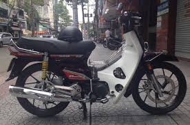 Bagi anda yang menyukai kecepatan. Pelek Suzuki Satria F150 Jadi Obat Awet Muda Honda Astrea Prima Gridoto Com