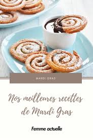 Nos Meilleures Recettes De Mardi Gras Avec Les Conseils De Philippe Etchebest Meilleur Recette Recette Alimentation