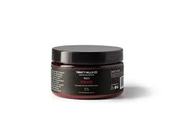Wave Pomade Mens Natural Grooming Products Trinity Hills Co