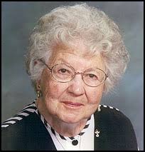 Anne CLAUSEN Obituary