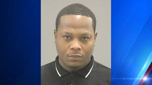 Rockford man arrested