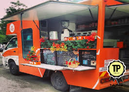 La famiglia is an italian mafia themed food truck that specializes in pasta. Top 10 Trending Food Trucks In Malaysia Vulcan Post