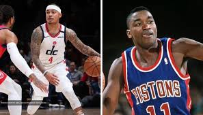 The lakers are still considering other options to. Is Isaiah Thomas Related To Isiah Thomas Funny Story Behind Identical Names And Confusion