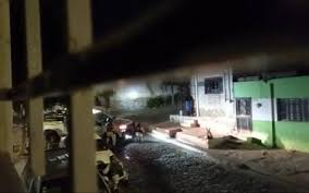 El país el pais lazaro. Vecinos De La Colonia Lazaro Cardenas Narran Balacera El Occidental Noticias Locales Policiacas Sobre Mexico Guadalajara Y El Mundo