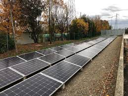 Apr 21, 2015 · megawatt spa: Impianto Fotovoltaico A Terra Con Zavorre Siat Energy