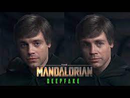 With that said, if he's in search of interesting things relevant to the jedi order. The Mandalorian Deepfake Erfullt Fan Wunsch Nach Neuem Darsteller