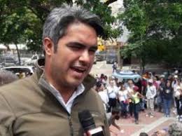 ▷ Archivos de Luis Somoza