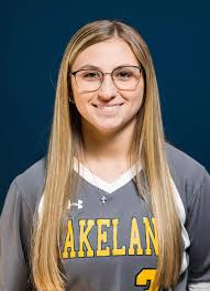 2020 Softball Roster