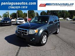 Image result for Vista Blue 2008 Escape