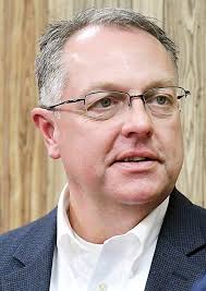 Both parties have contested primaries for Anderson mayor nominations