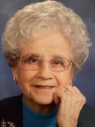 Mildred Lillian "Millie" Moon Obituary