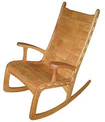 I Sat In One Of These Before It Was Hands Down The Most Comfortable Rocking Chair Ever And It S Beautifully Crafted Rocking Chair Wood Rocking Chair Chair