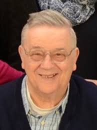 Edwin R. Farrell Obituary