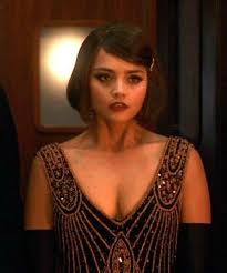 She is known for playing jasmine thomas in the soap opera. Pin On Jenna Coleman Is Queen
