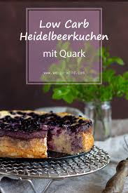 Ein low carb kuchen rezept, das für mich nicht mehr wegzudenken ist. Heidelbeerkuchen Mit Quark Low Carb We Go Wild Rezept In 2020 Heidelbeeren Kuchen Heidelbeerkuchen Heidelbeeren