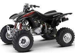 35 Four Wheelers Ideas Four Wheelers Honda Dirtbikes