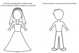 Kids Activity Book Weddingbee Photo Gallery Wedding With Kids Wedding Activities Kids Wedding Activities