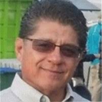 Gary Robles's Instagram, Twitter & Facebook