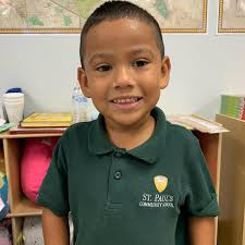 St. Paul's Community School