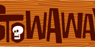 Strolling Magic @ Stowaway Tiki