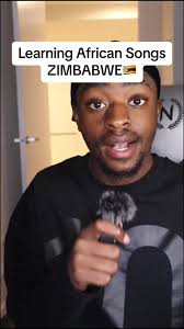 Learning Zimbabwean Song by Holy 10