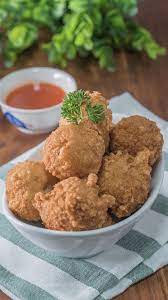 Video Video Bakso Goreng Udang Resep Resep Ide Makanan Resep Makanan Resep