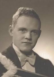 Robert Doonan Obituary (1929