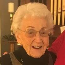 Katherine Dodd Hanna Obituary