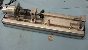 Mini Metal Lathe Diy Lathe Metal Lathe Wood Lathe