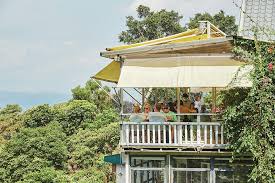 Levy falkowitz and lev choir. A Tea Travel Guide To Maokong Imbibe Magazine