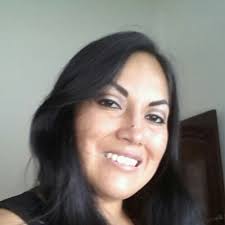 Daniela Cordova (@dannysolmar)