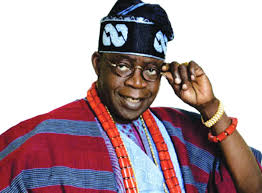 Legit.ng news ★ though a former lagos state governor, bola tinubu has not formally declared his intention to contest for the 2023 presidency, a group is already rooting for him. The Blood That Runs In My Veins Is Same That Runs In Every Nigerian Tinubu