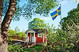 Keep following sweden on @swedense on twitter, facebook and instagram. Housing In Sweden Nordic Cooperation