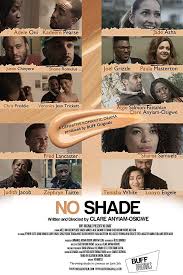 No Shade (2018)
